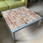 Interieurfolie tafel