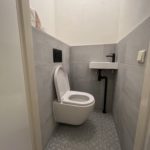 Toilet renovatie Utrecht 2